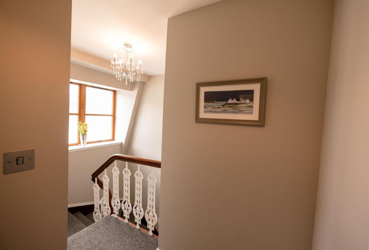 The Townhouse Fort William Exterior foto