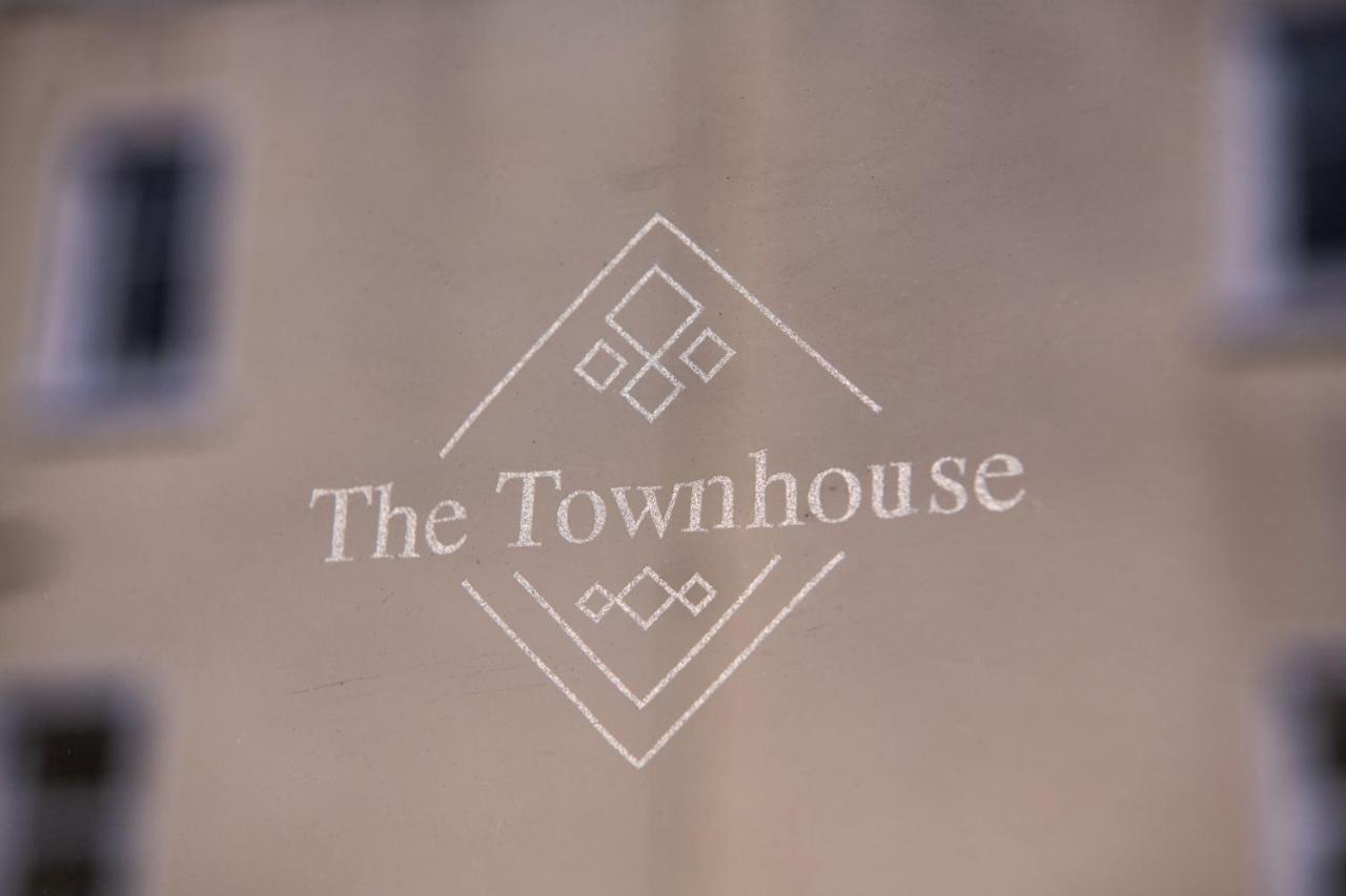 The Townhouse Fort William Exterior foto
